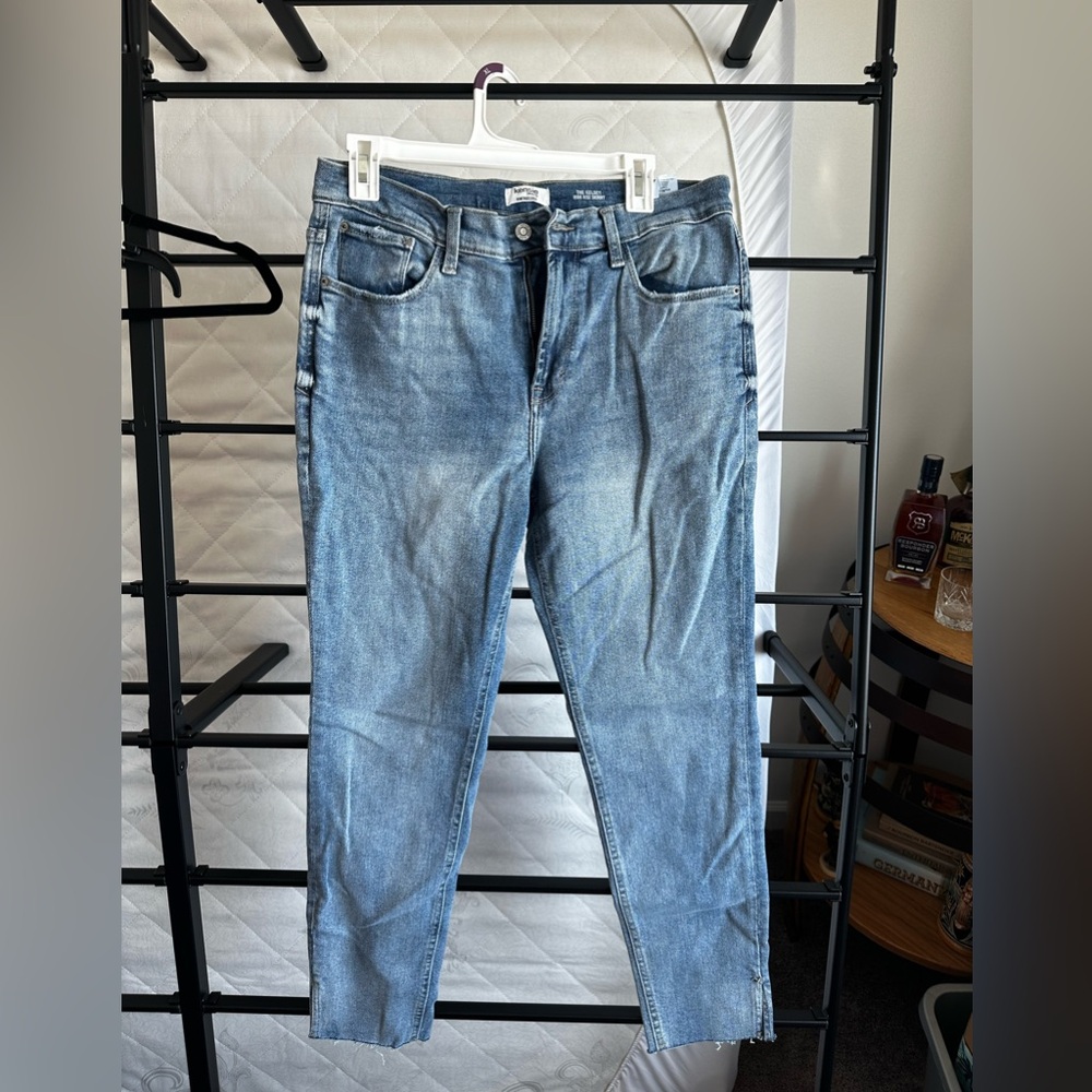 Kenzie Vintage Jeans - The Kelsey High Rise Skinny - Picture 1 of 4